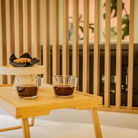 Urban Luxury Suites سالونيك المظهر الخارجي الصورة