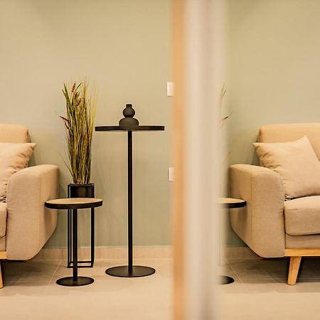Urban Luxury Suites سالونيك المظهر الخارجي الصورة