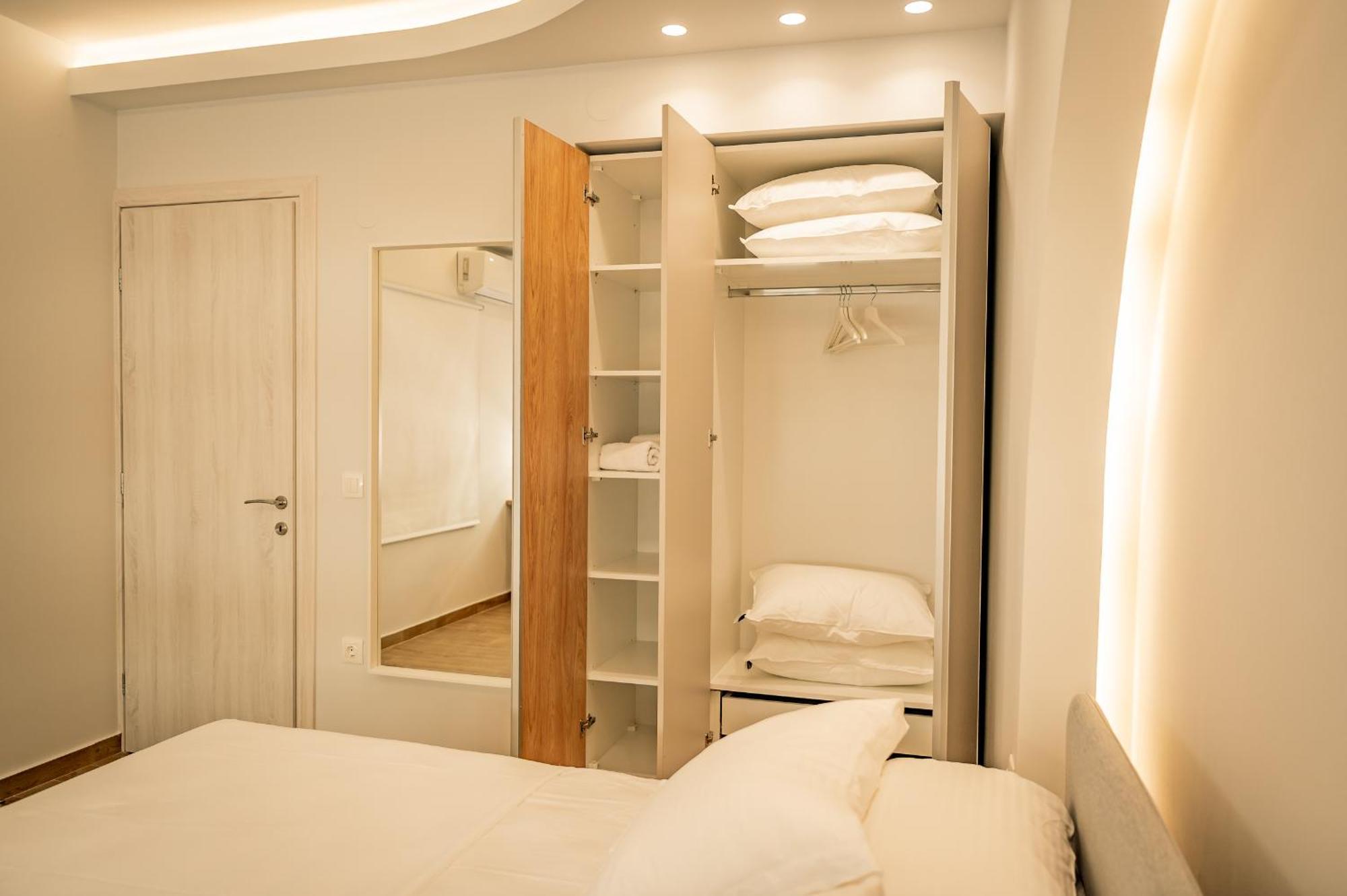 Urban Luxury Suites سالونيك المظهر الخارجي الصورة