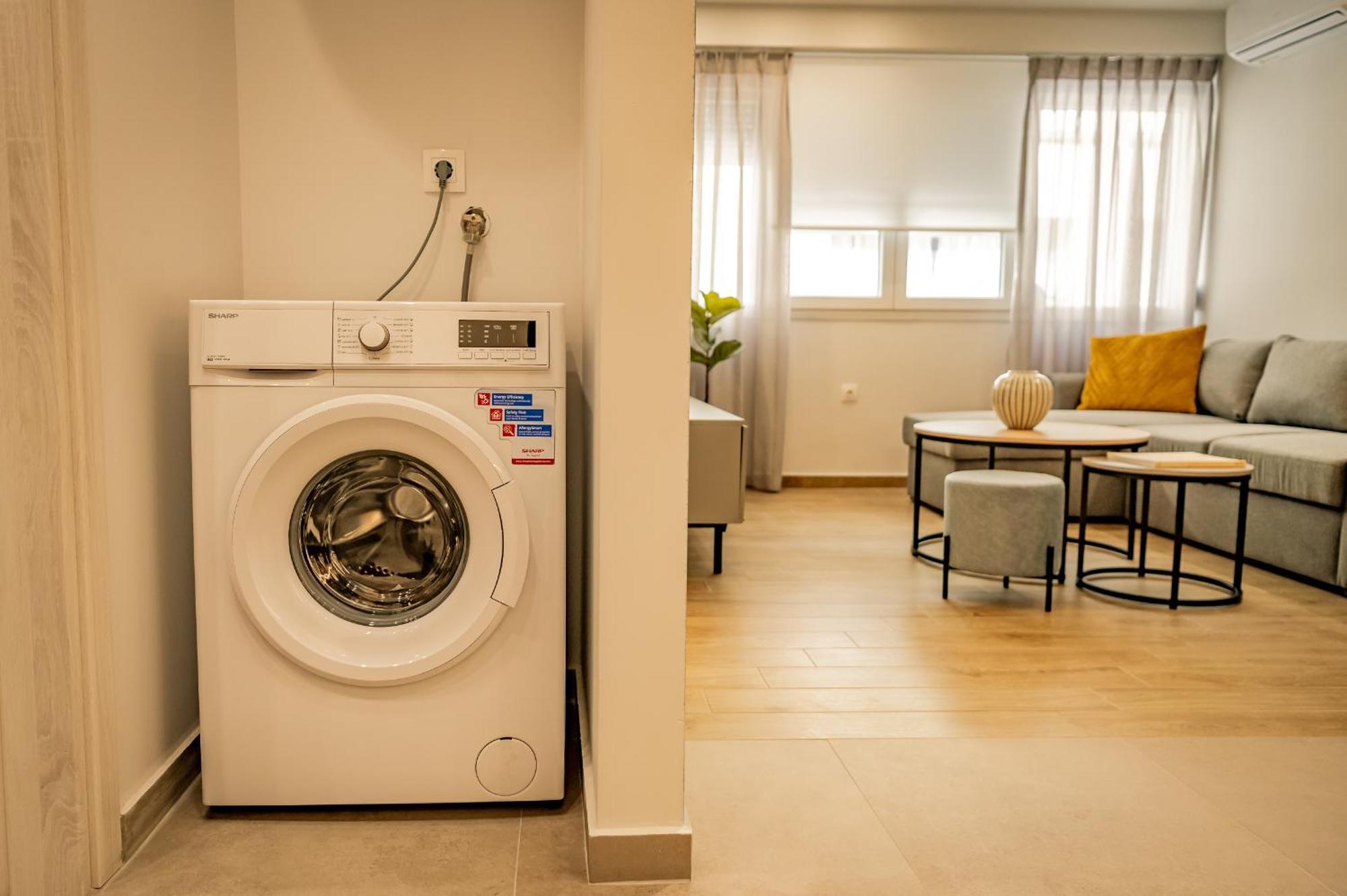 Urban Luxury Suites سالونيك المظهر الخارجي الصورة
