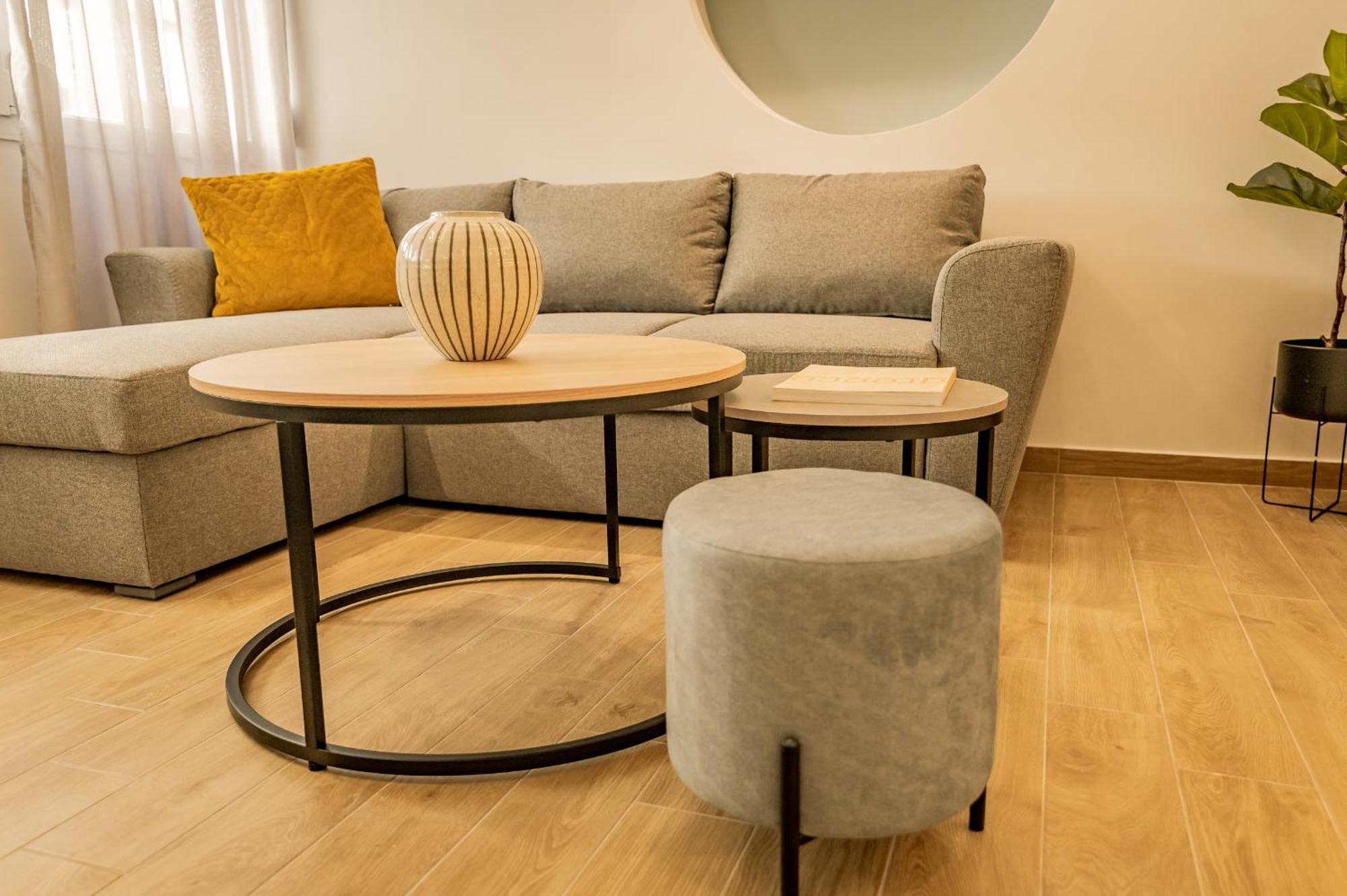 Urban Luxury Suites سالونيك المظهر الخارجي الصورة