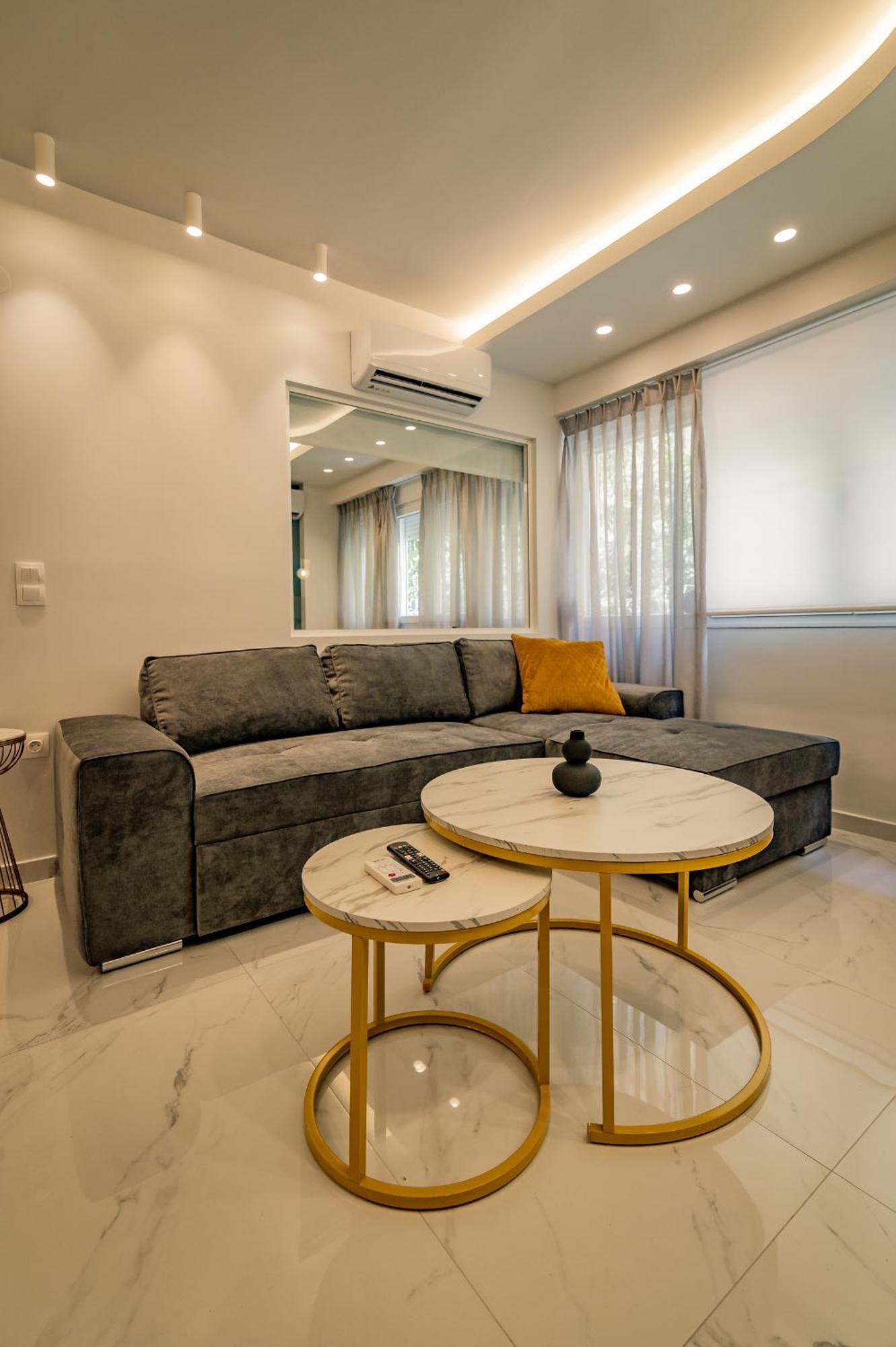 Urban Luxury Suites سالونيك المظهر الخارجي الصورة