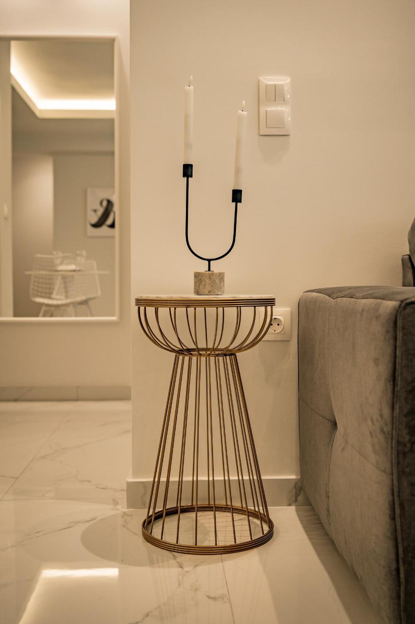 Urban Luxury Suites سالونيك المظهر الخارجي الصورة