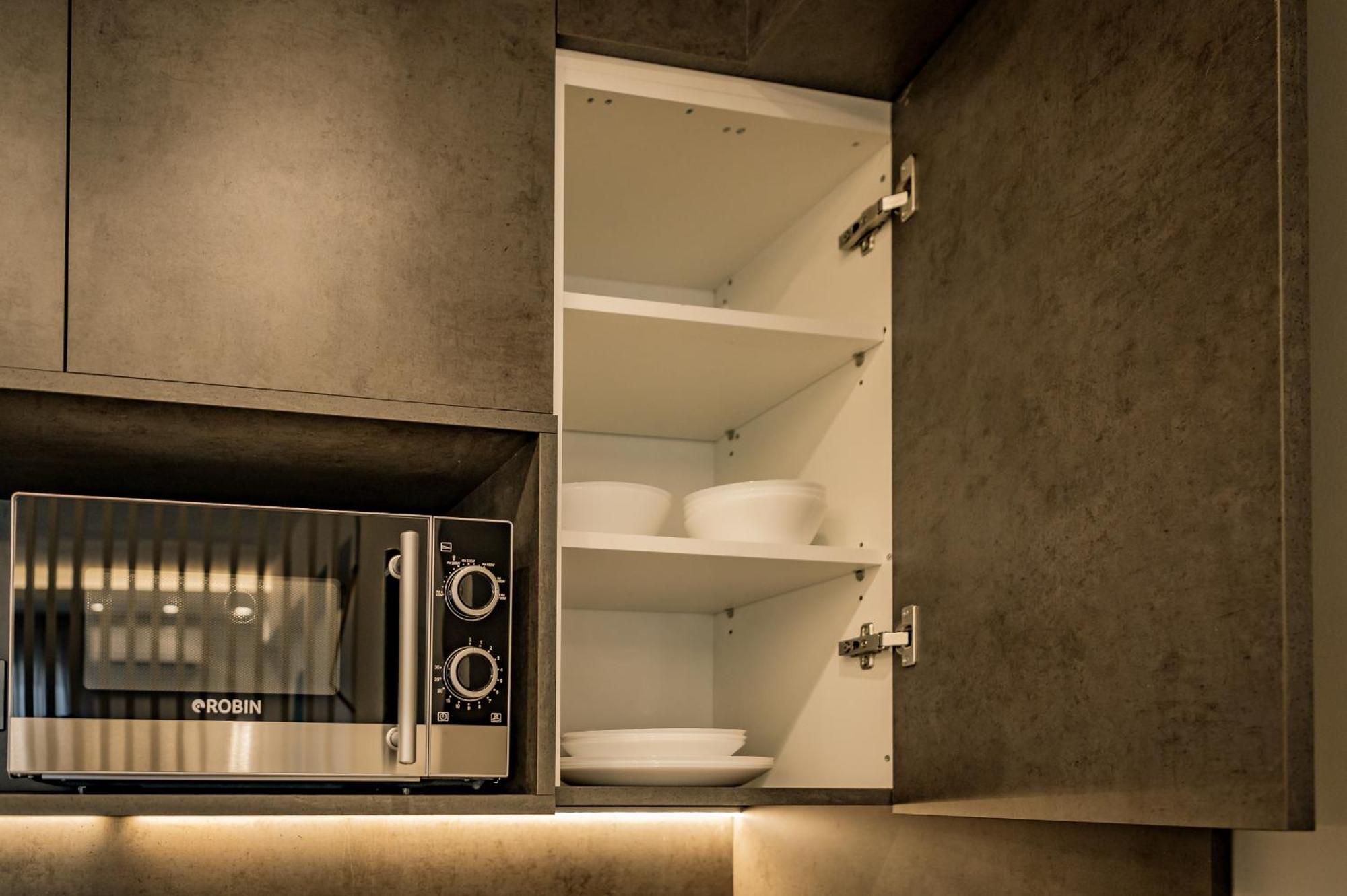 Urban Luxury Suites سالونيك المظهر الخارجي الصورة