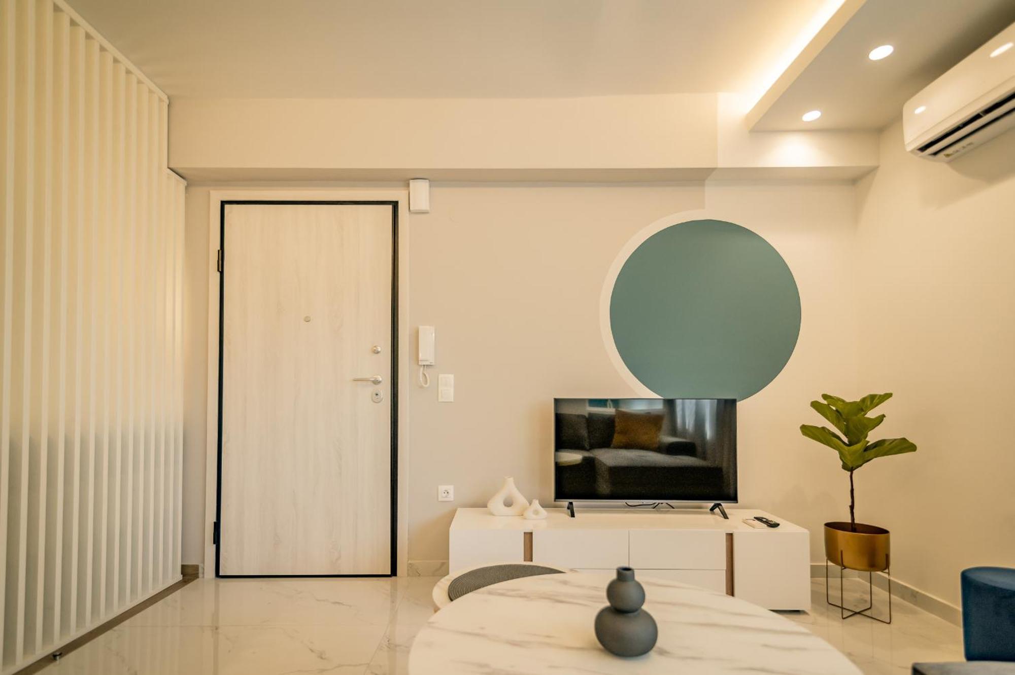 Urban Luxury Suites سالونيك المظهر الخارجي الصورة