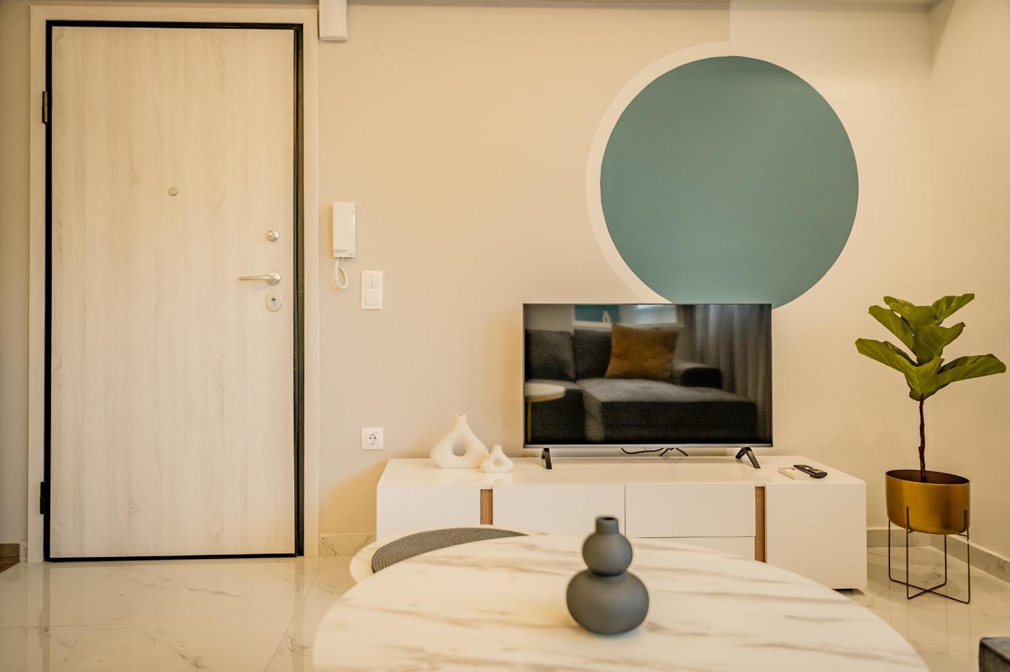 Urban Luxury Suites سالونيك المظهر الخارجي الصورة