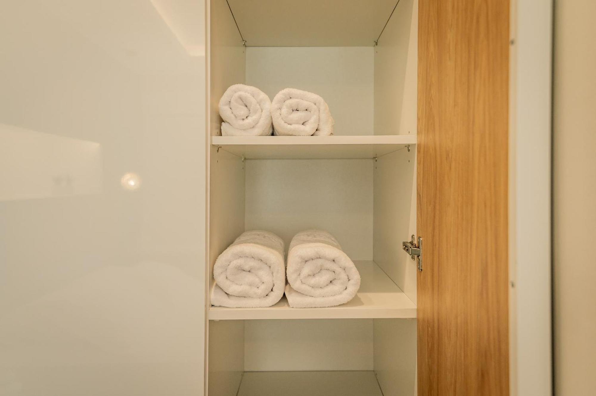 Urban Luxury Suites سالونيك المظهر الخارجي الصورة