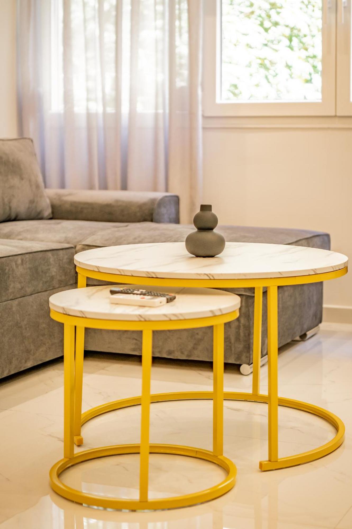 Urban Luxury Suites سالونيك المظهر الخارجي الصورة