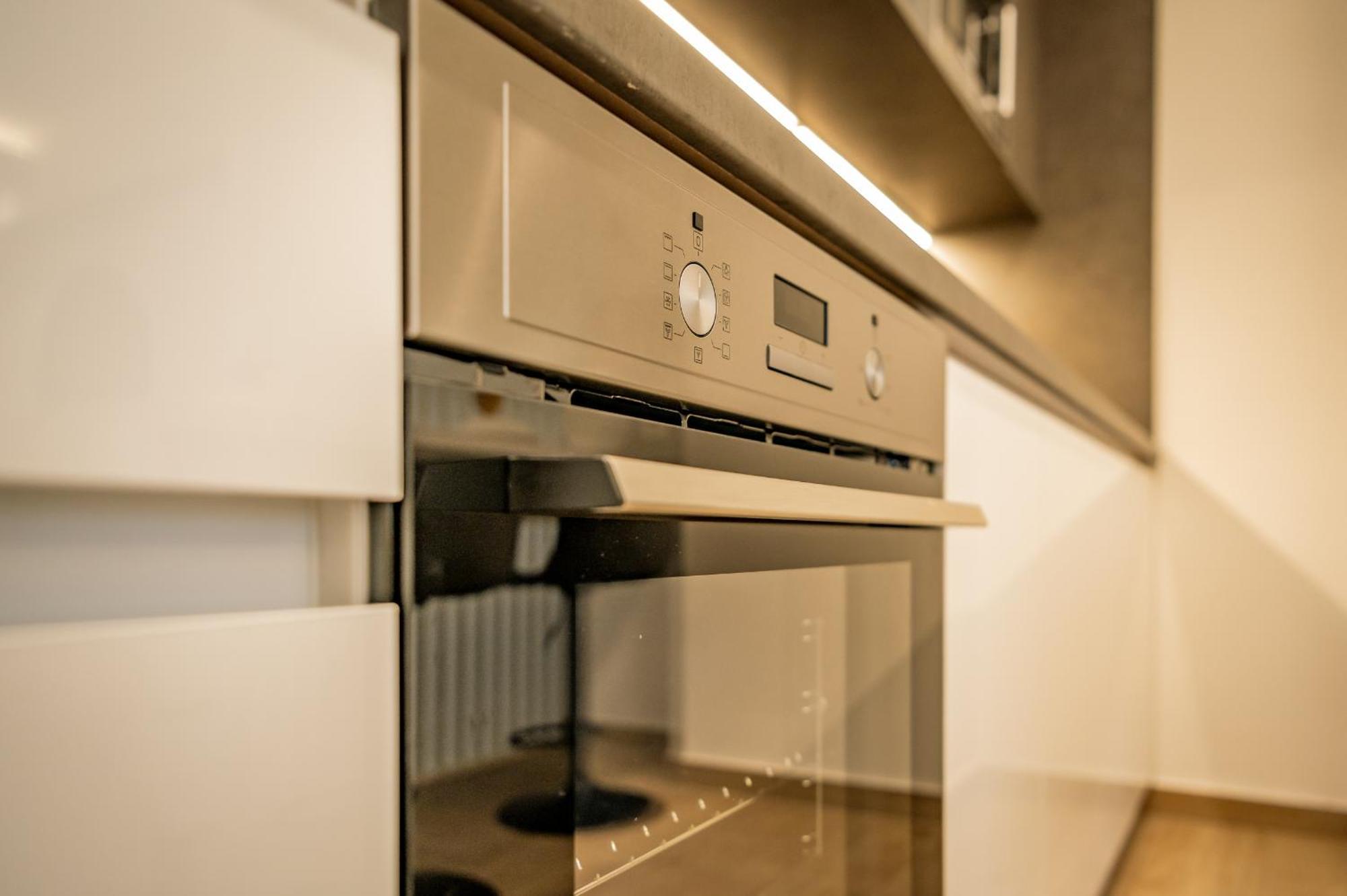 Urban Luxury Suites سالونيك المظهر الخارجي الصورة