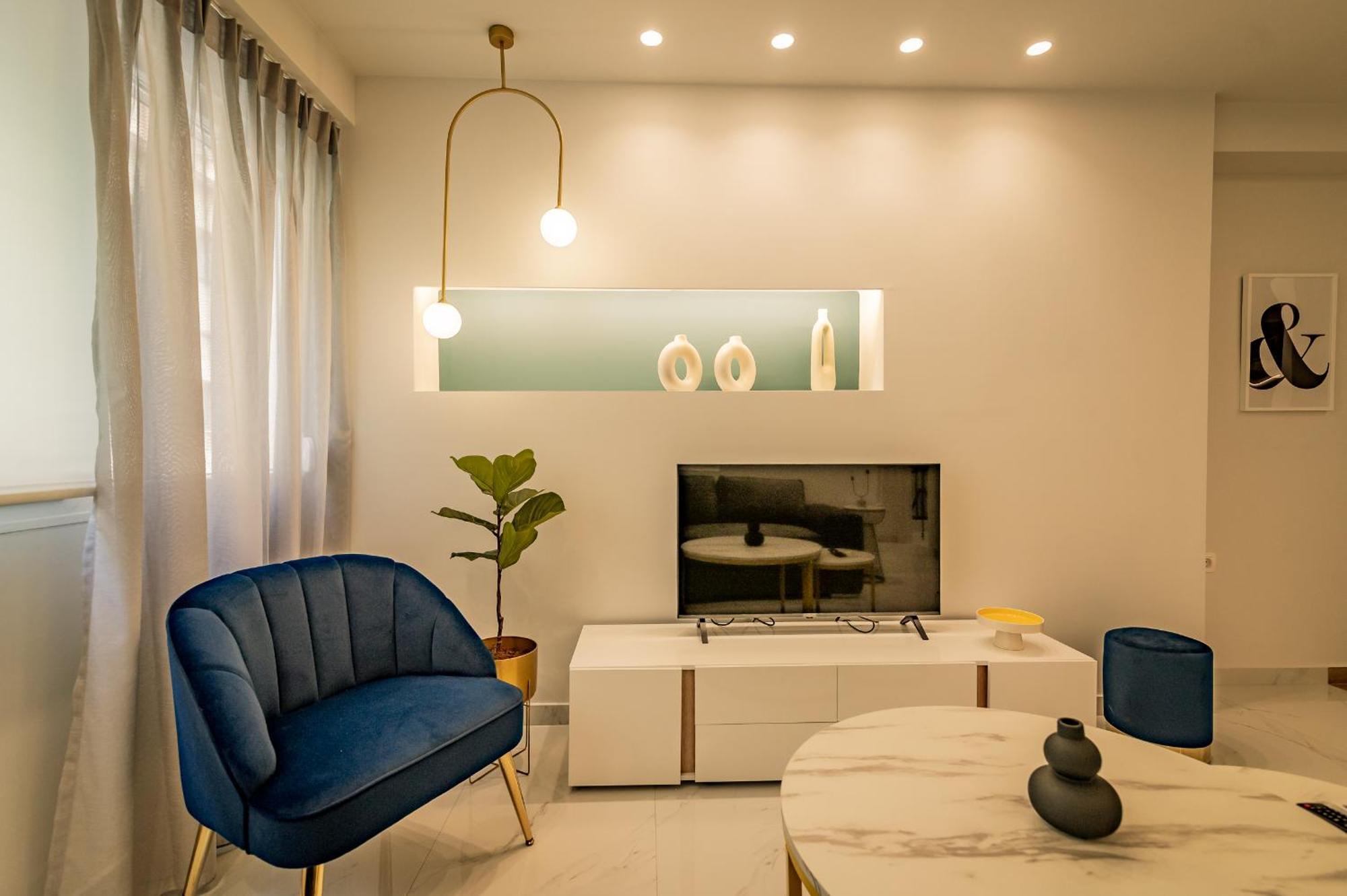 Urban Luxury Suites سالونيك المظهر الخارجي الصورة