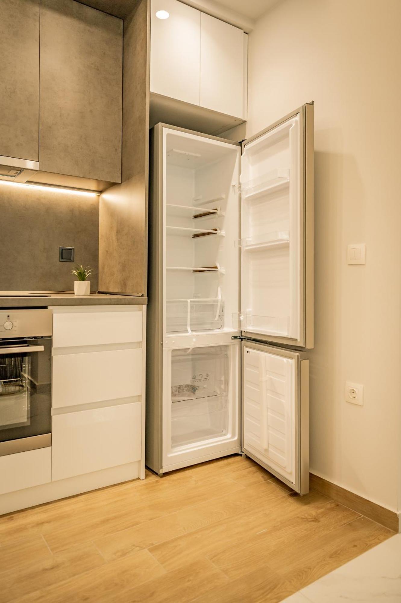 Urban Luxury Suites سالونيك المظهر الخارجي الصورة